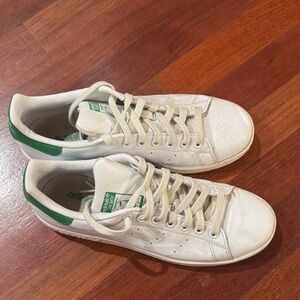 Adidas Stan Smith (Green)